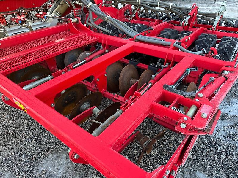 Horsch Pronto 6 DC PFF