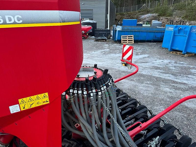 Horsch Pronto 6 DC PFF