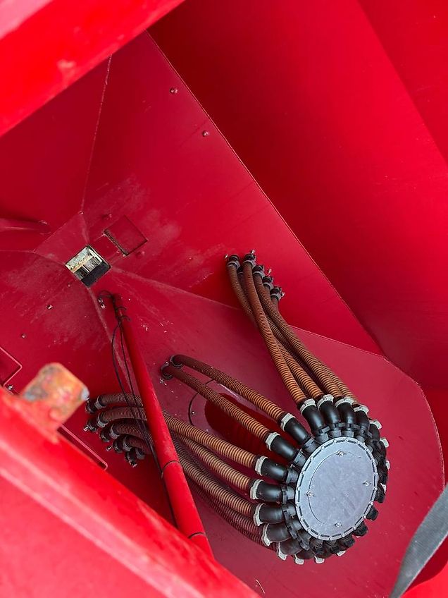 Horsch Pronto 6 DC PFF