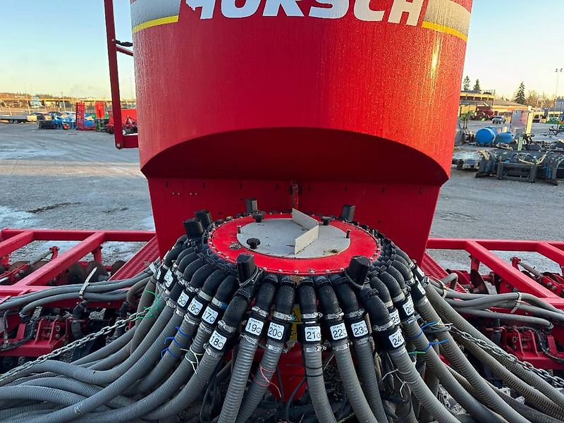 Horsch Pronto 6 DC PFF