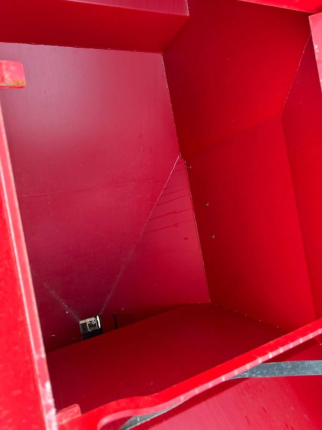 Horsch Pronto 6 DC PFF