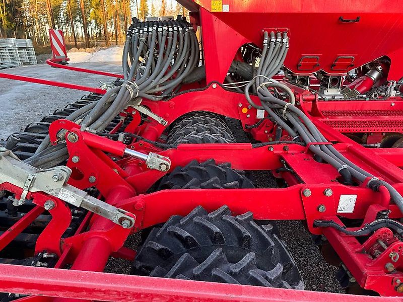 Horsch Pronto 6 DC PFF