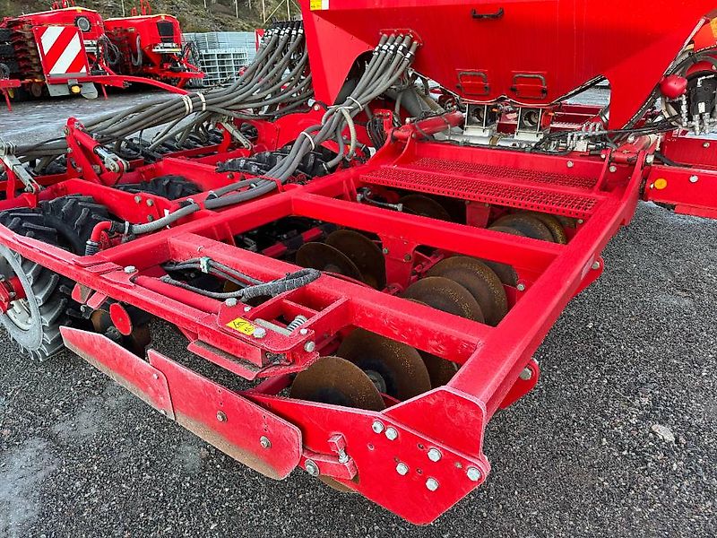 Horsch Pronto 6 DC PFF