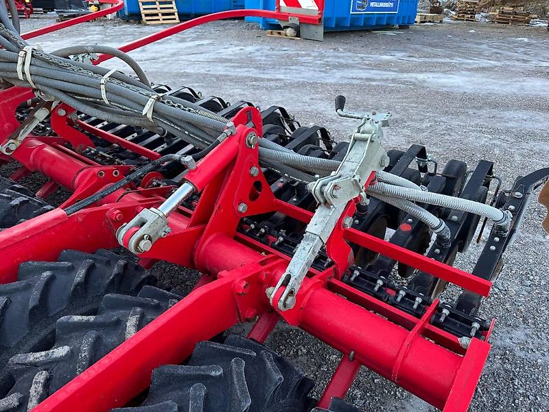 Horsch Pronto 6 DC PFF