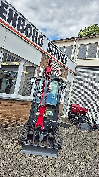 Yanmar SV19VT Advance Plus