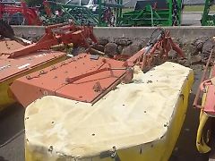 Niemeyer eurodisc 220 c