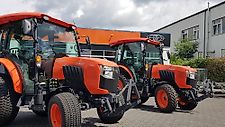 Kubota L2-452H CAB  ab 0,99%