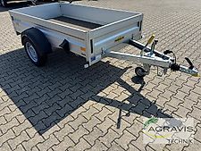 Humbaur HA 13 25 13 KV