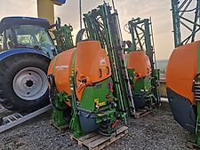 Amazone UF 1201 Feldspritze