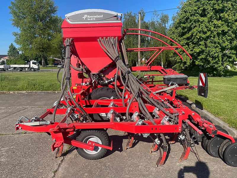 Kverneland TS Drill 600