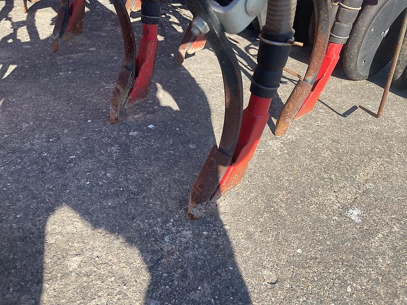 Kverneland TS Drill 600