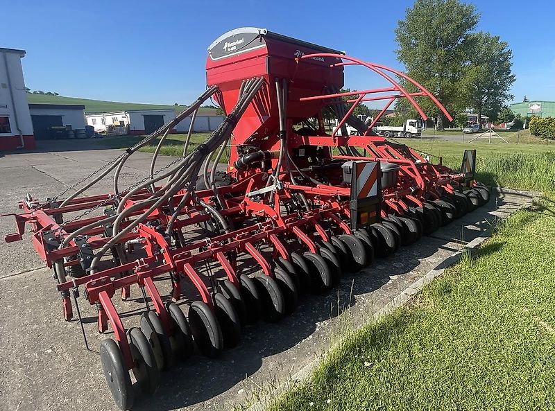 Kverneland TS Drill 600