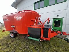 Kuhn Profile 18.2 CM