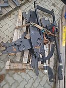 Hauer NH T4.85, T4.95, T4.105 Gen1 + Steyr Kompakt