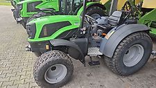 Deutz-Fahr 3060 VAR. A