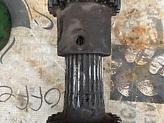 Krone Bogenzahnkupplung Big Pack (9386210)