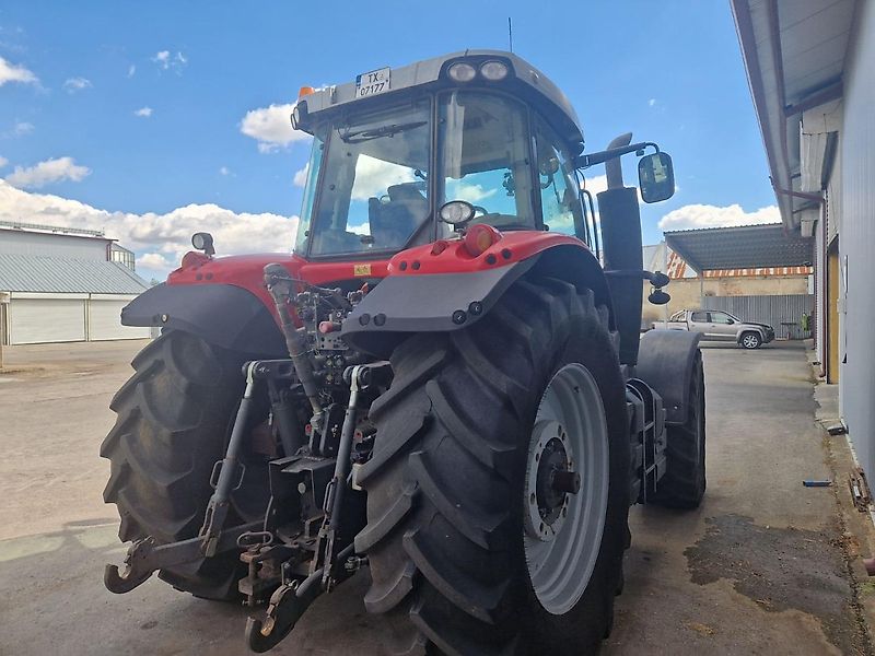 Massey Ferguson MF 7622 DYNA-6