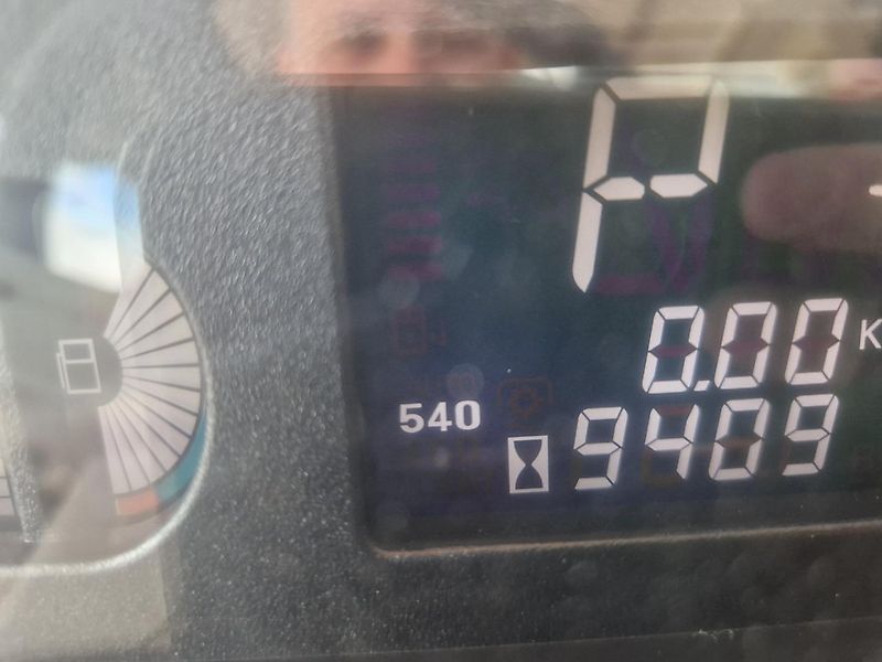 Massey Ferguson MF 7622 DYNA-6