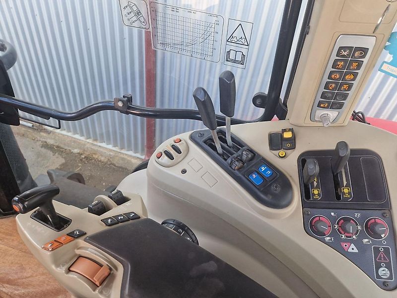 Massey Ferguson MF 7622 DYNA-6