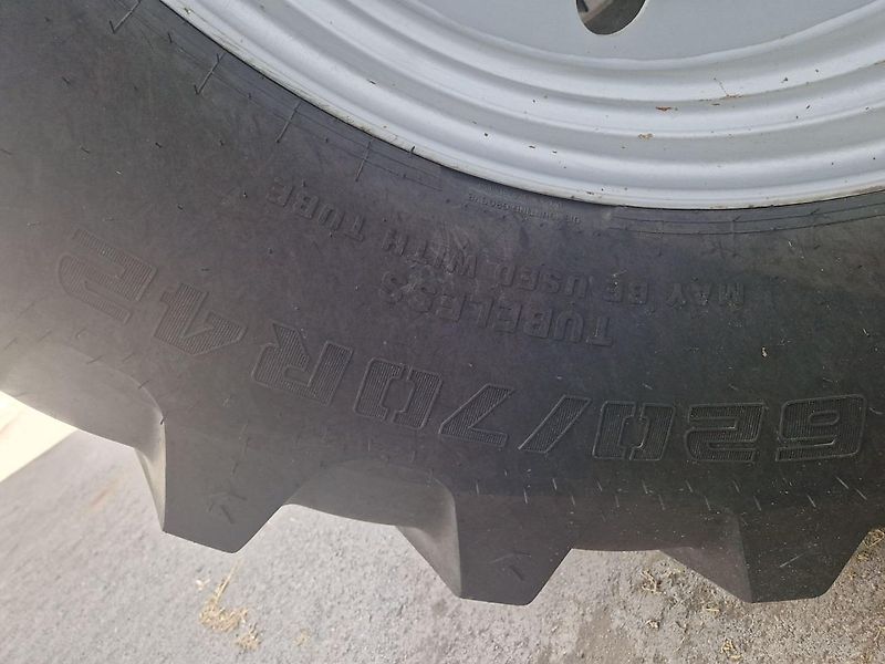 Massey Ferguson MF 7622 DYNA-6