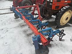 Hatzenbichler Maishacke 4 Reihig