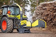 Holzhäcksler Holzhacker Holzschredder Buschholzhäcksler Hacker