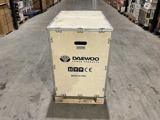 Daewoo DWFWC230
