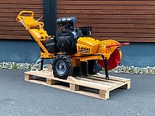 Laski Stubbenfräse Stockfräse Baumstumpffräse Wurzelstockfräse