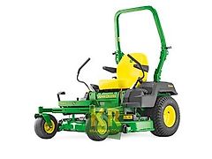 John Deere Z515E ZEROTURN #692993