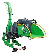 Holzhäcksler Holzhacker Holzschredder Schredder Buschholzhäcksler