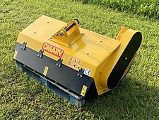 Omarv Mulchkopf Mulcher Baggermulchkopf Mähkopf