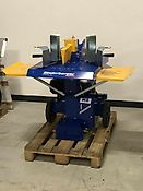 Binderberger Holzspalter Spalter Spaltgerät Kurzholzspalter