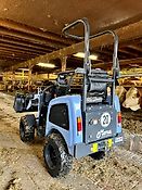 MONA Lunar Elektro-Hoflader Li-Ion 0,5t Hubkraft *gebraucht 2022*