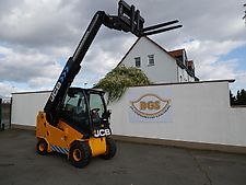 JCB Teletruk 35-22E