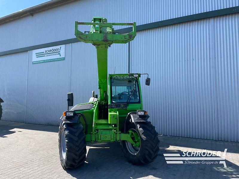 Merlo TF 38.10 CS - 156
