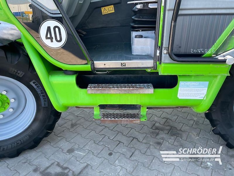 Merlo TF 38.10 CS - 156