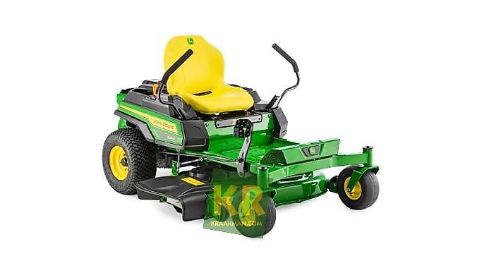 John Deere Z315E Zeroturn maaier #692446