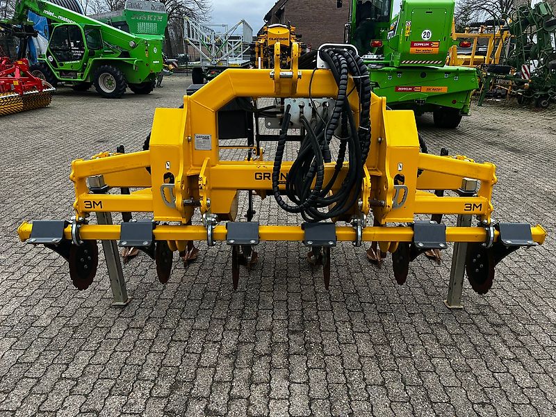Grange 3m LDT Low Disturbance Toolbar