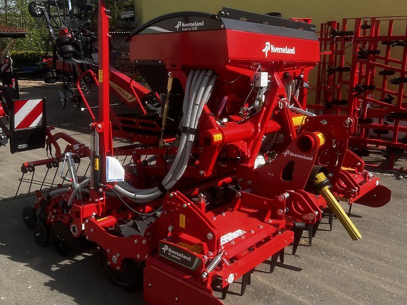 Kverneland Saterra 2030 Kreiselegge H 3.0