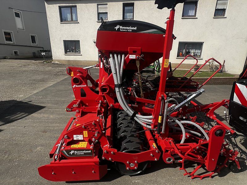 Kverneland Saterra 2030 Kreiselegge H 3.0