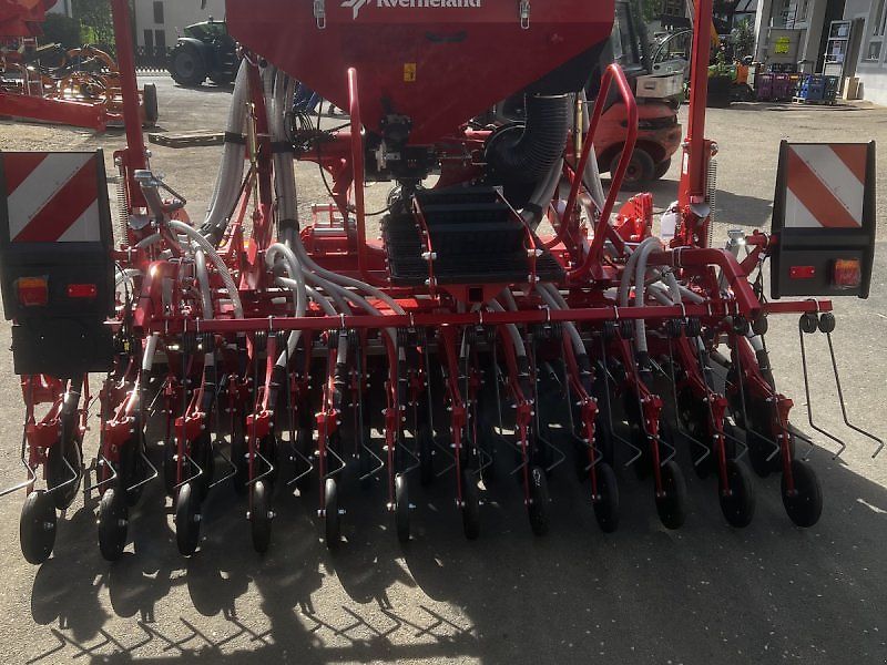 Kverneland Saterra 2030 Kreiselegge H 3.0