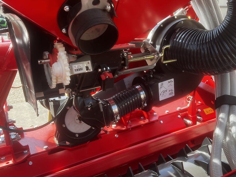 Kverneland Saterra 2030 Kreiselegge H 3.0