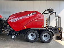 Case IH RB 545 Silage Pack