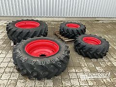 Fendt 480/70 R24 + 520/70 R38 TRELLEBORG