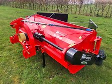 Fransgard Schwadlüfter Aufbereiter Schwadwender Wender Fransgård