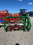 Düvelsdorf Grünlandegge 3m 3-reihig BJ 2024 *sofort verfügbar*