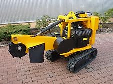 Laski Stubbenfräse Stockfräse Baumstumpffräse Wurzelstockfräse