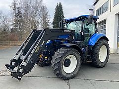New Holland T7.175
