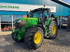 John Deere 6195R