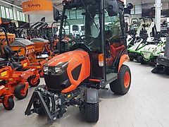 Kubota BX261